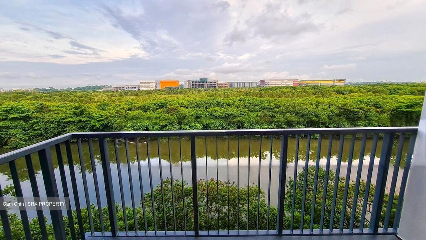 Kingsford Waterbay (D19), Apartment #501989241